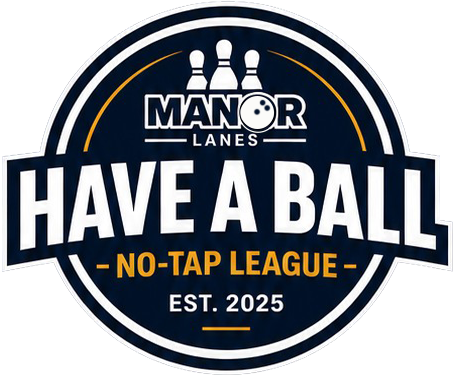Have A Ball — No-Tap League