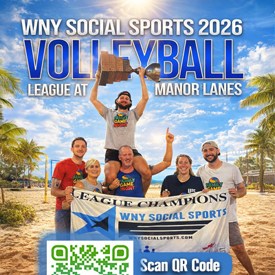 Sand Volleyball