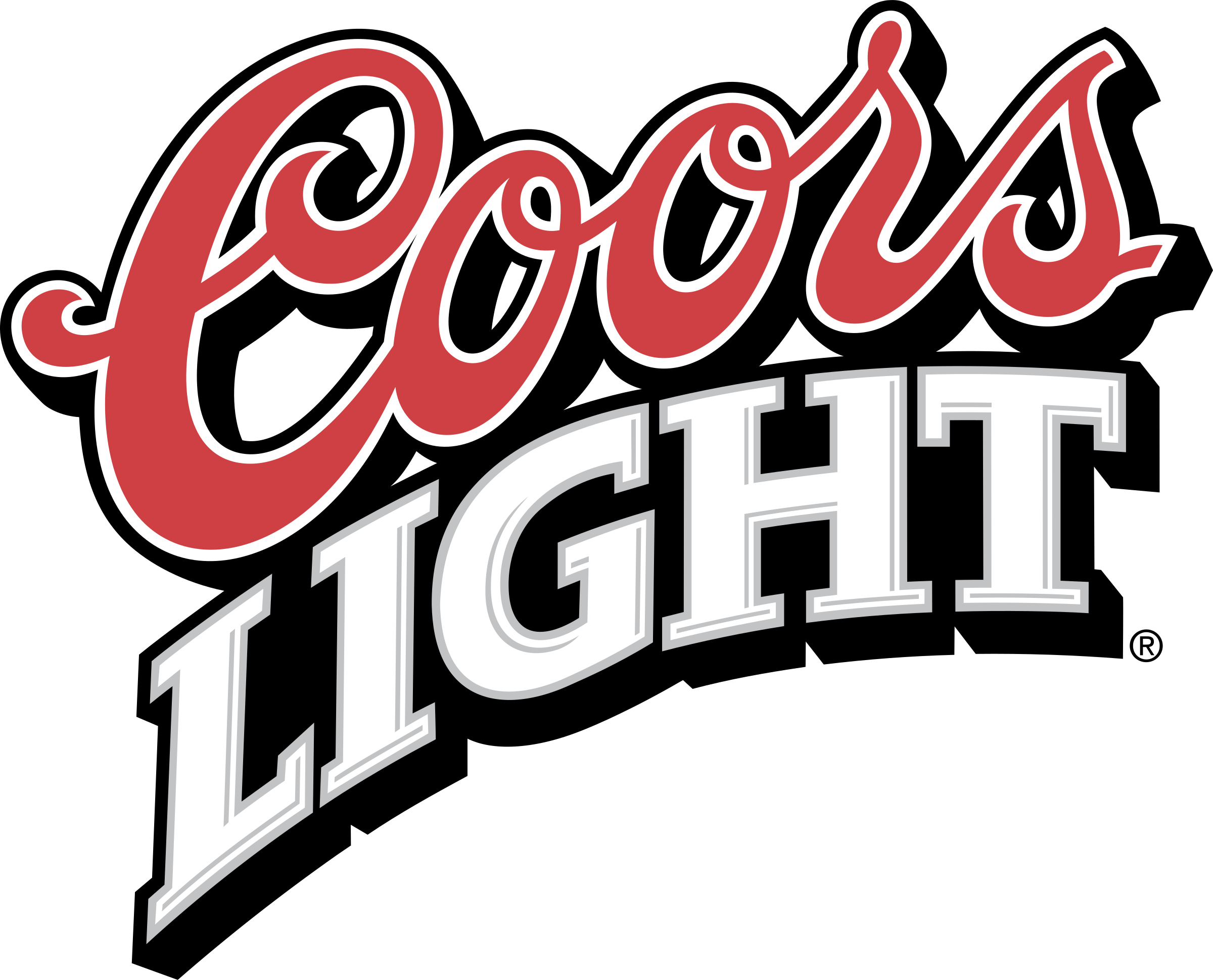 Coors Light