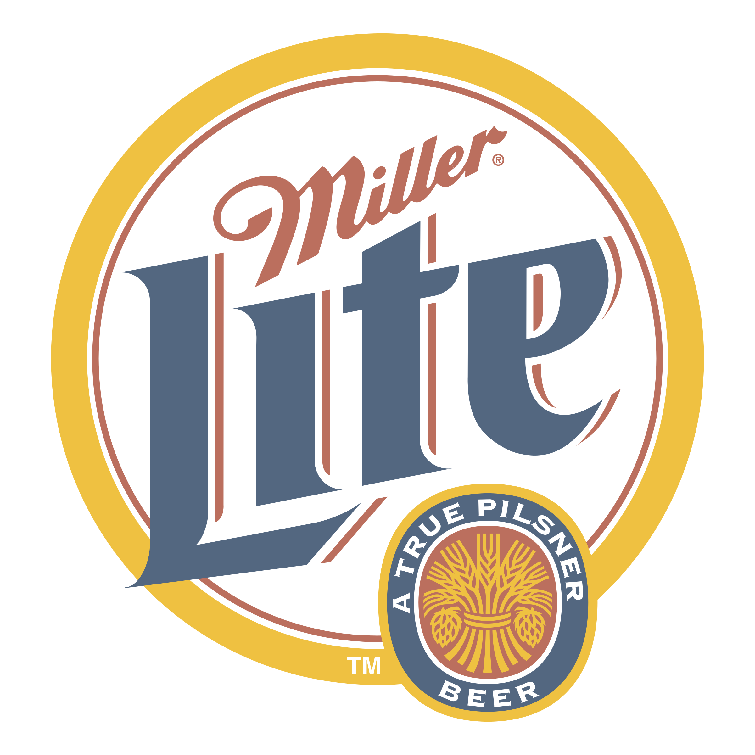 Miller Lite